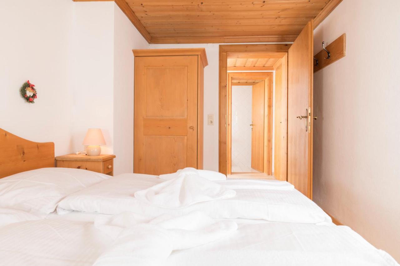 Appartements Bernhofer Зальбах-Хинтерглемм Экстерьер фото