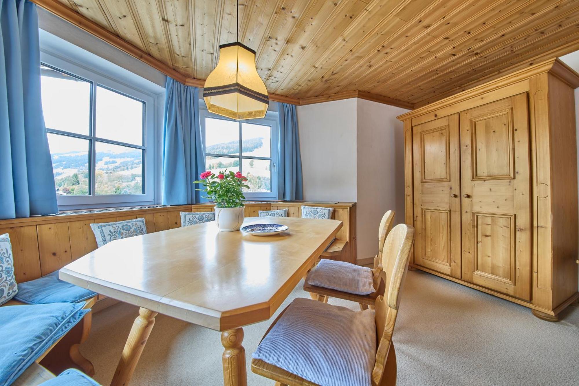 Appartements Bernhofer Зальбах-Хинтерглемм Экстерьер фото