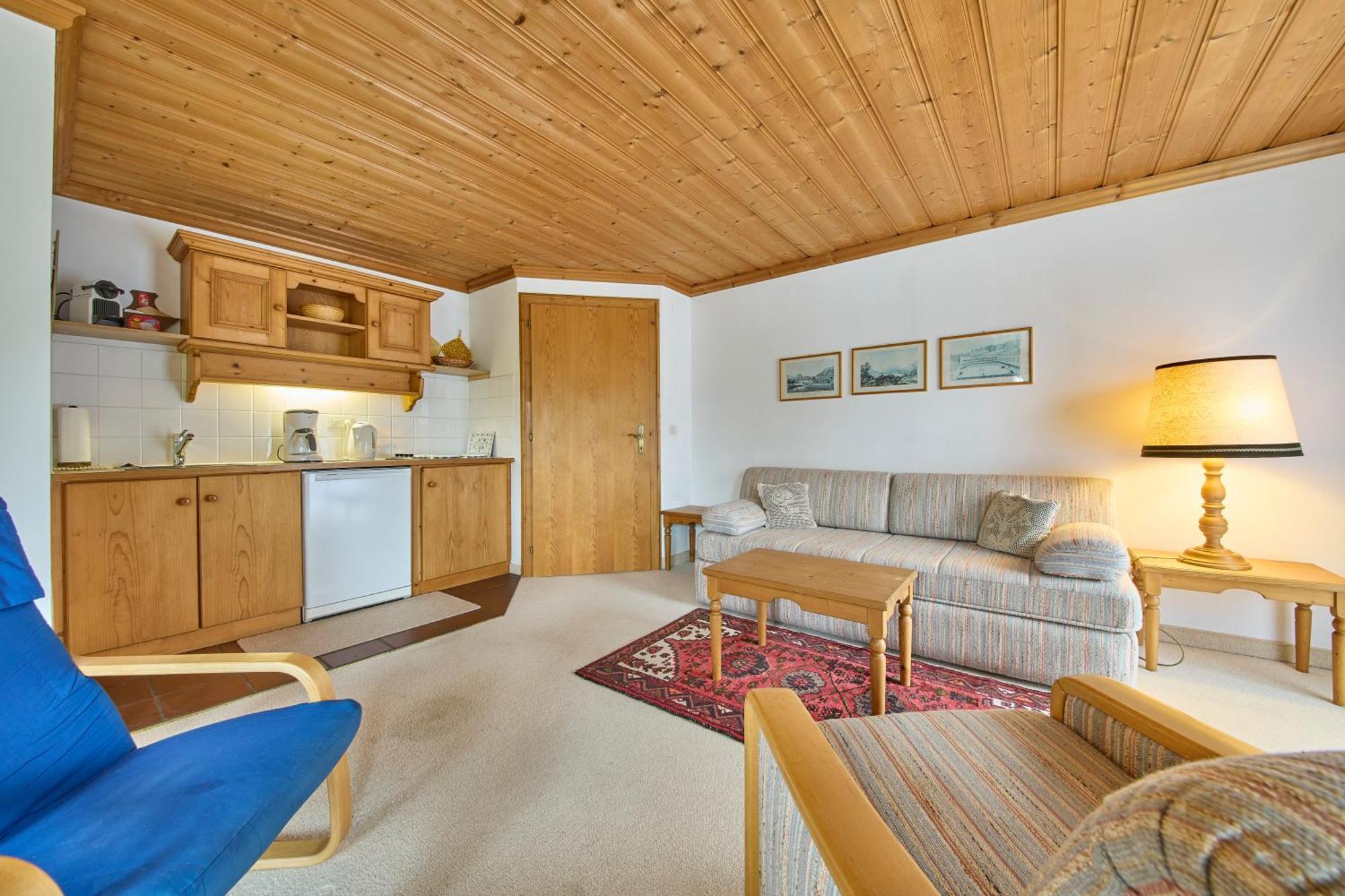 Appartements Bernhofer Зальбах-Хинтерглемм Экстерьер фото